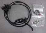 Sram Level Ultimate Disc Brake & Lever - Rear, Hydraulic, Post Mount, Black, A1. Fixed Price $150.00.