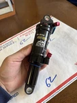 Dnm Performance Suspension AOY-36RC Air Hyper Mountain Bike Shock. Fixed Price $89.00.