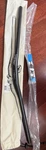 Thomson Elite TR35 Riser 35MM 800MM Aluminum Handlebar Black. Fixed Price $79.99.