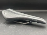 Bontrager Arvada Pro Saddle Carbon Rails 138MM Black Mtb Road Gravel. Fixed Price $69.00.