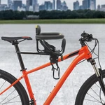 Baby Bike Safety Toddler Child Seat Kids Bicycle Chair Carrier Front Mount. Fixed Price $46.85.