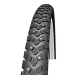 Schwalbe Winter 26X1.75 Wire Clincher Kevlarguard Reflex 50TPI 30-70PSI. Fixed Price $50.39.