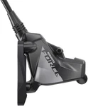 Sram Force Etap Axs Disc Brake Caliper - Flat Mount, Gray, D1. Fixed Price $100.08.