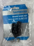 Shimano Brake Shoe SET,TIAGRA/SORA,5/PR R50T2, BR-4600. Fixed Price $14.99.