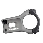 Stem X 35MM Black/grey Split Handlebar Mount SPSTM0063205435 Spank Bike. Fixed Price $110.48.