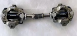 Shimano Deore Xt PD-M8000 Spd Clipless Pedals. Fixed Price $60.00.