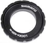 Shimano Xt HB-M8010 Outer Serration Centerlock Disc Rotor Lockring. Fixed Price $7.75.
