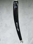 Columbus Carve Carbon Fork 1/8", Threadless 700C Rim Brake 300MM Steerer. Fixed Price $220.00.