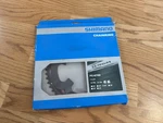 New Shimano Ultegra 6700 50T 10SP FC-6750G Chainring. Fixed Price $168.99.