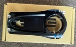 Enve Alloy Mountain Stem, 31.8 Clamp Dia., 65MM Length, +/-0 Deg. Fixed Price $119.00.