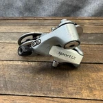 Vintage Shimano Sport Lx RD-A452 Rear Derailleur Long Cage White Japan 275G. Fixed Price $26.69.