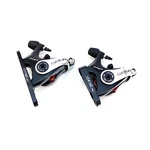Trp Spyre Flat Mount Road Bike Mechancial Disc Brake Caliper Front /rear Or Pair. Fixed Price $60.90.