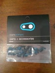 Flat/mallet Pin Kit 10MM: Black 13890. Fixed Price $9.99.