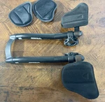 Profile Design T2+DL Aero Bars. Fixed Price $59.99.
