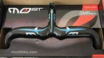 Pinarello Most Talon Carbon Compact Integrated Handlebars / Stem Nos. Fixed Price $250.68.