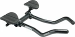 Profile Design Legacy Ii Aluminum Aerobar + Zb Bracket Venturi Armrest Black. Fixed Price $95.72.