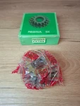Nib Nos Regina Extra Bx Freewheel 6-SPEED 13T-21T. Fixed Price $49.00.