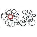 X-fusion And Pro 2008+ Shock Seal Kit Air Can & Damper Service Rebuild. Fixed Price $49.50.