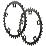 Sram 34T Alloy 110MM Bcd Chainring Bundle For 10-SPEED Cranks Durable. Fixed Price $44.66.