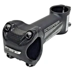 Fsa Gossamer Pro Stem 100MM 31.8MM 6 1/8" Alloy W/ Carbon Faceplate Black. Fixed Price $33.99.