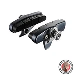 New Shimano Cartridge Type Shoe Set R55C4 BR-9010 Dura-ace Y8L398020. Fixed Price $44.82.