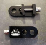 Se Bikes Chain Tensioner Bmx Fixie Single Speed Black No Packaging. Fixed Price $11.95.