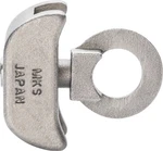 Mks Bmx Invest Cast Chain Tensioner For 10MM Axles, 8MM Dropouts, Fixed Gear &. Fixed Price $31.03.