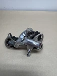 Shimano Ultegra RD-6500 Road Bike Rear Derailleur Long Cage Silver 27T 9 Speed. Fixed Price $51.50.