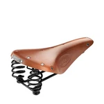 Brooks Saddle B396 Flyer Men Treasure. Fixed Price $202.58.