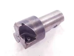 2" Dia. 4" Oal Square Shoulder Indexable End Mill 1/4 Shank 3 Flute 2.0. Fixed Price $124.99.