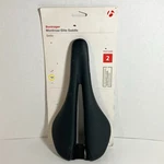 Bontrager Montrose Elite 138 Saddle Hollow Titanium Trek Seat Out Cutaway. Fixed Price $67.00.