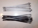 Mavic Spoke, Zircal / Ksyrium Es, Sl, Sls, K10 (1999-2010) Individual Spokes. Fixed Price $13.99.