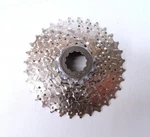 Vintage Nos Shimano CS-HG50-9 Speed 11-32T Bike Cassette 90'S Mtb. Fixed Price $25.49.