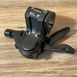 Shimano Slx SL-M660 Left Only Triple Shifter Pod. Fixed Price $39.99.