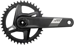 Sram Apex Wide Crankset 175MM, 12-SPEED, 40T, Direct Mount, Dub. Fixed Price $90.00.