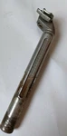 Sugino Sp-kc Seatpost 27 Mm X 230 Aluminum Scale Classic Road Touring. Fixed Price $39.99.