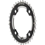 Mtb Pro Double Chainring 36T, 104 Bcd, 4-BOLT, Aluminum, M11, Black 380-0636D. Fixed Price $79.68.