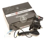 Campagnolo Super Record 11 Front Derailleur Braze-on FD15-SR2BEPS New Nos. Fixed Price $289.99.