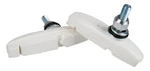 Kool Stop Eagle 2 Ii Bicycle Bmx Threaded Brake Pads White. Fixed Price $17.99.