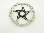 New! Trp R180C01E Mountain Bike Rotor (1) 180MM Silver 2-PIECE Design Centerlock. Fixed Price $22.99.