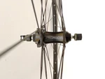 26" Specialized / Shimano Mavic X317 32H Qr Disc Wheelset - Very Good Cond.. Fixed Price $90.50.
