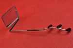Take Look Clip On Metal Bicycle Mirror. Fixed Price $19.99.
