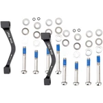 Sram/avid 20MM Post-mount Disc Brake Caliper Adapters With Stainless Hardware. Fixed Price $49.59.