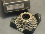 Vintage Nos Sachs Aris LY-95 8-SPEED Freewheel 12-24T Bsa New-in-box. Fixed Price $99.99.