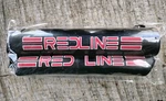 Redline Bike Bmx Pads. Fixed Price $68.00.