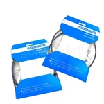 Shimano SM-BH90-JK-SSR Dura-ace Ultegra 105 Disc Brake Hose Set, 1000MM+1700MM. Fixed Price $66.91.