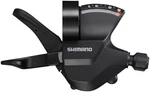 Shimano Altus SL-M315-8R Speed Rapidfire Plus Shifter Flat Bar Mtb Hybrid. Fixed Price $13.95.