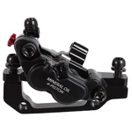 Yokozuna Ultimo Front Disc Brake 4-PISTON, Hydraulic Cable-actuated, 160MM. Fixed Price $362.93.