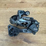 Light Use! Shimano Grx RD-RX817 11-SPEED DI2 42T Max Bike Rear Derailleur 323G. Fixed Price $110.95.