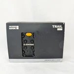 Look Trail Grip Pedals Vibram Activ Flat Platform Mtb Bike Black Composite. Fixed Price $59.95.